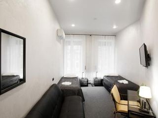 Отель K-Suites