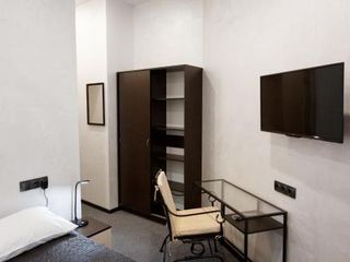 Отель K-Suites