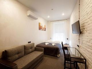 Отель K-Suites