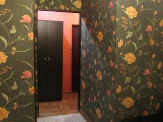 Квартира студия на Фарфоровской