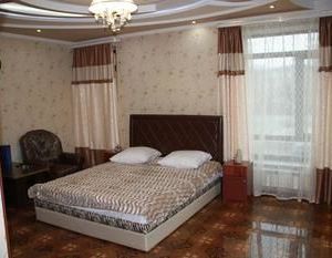 Versal Guest House Petropavlovsk-Kamchatsky Russia