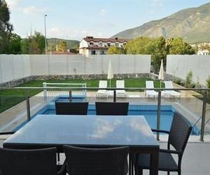 New Age Villa Lilya Hisar Oludeniz Turkey