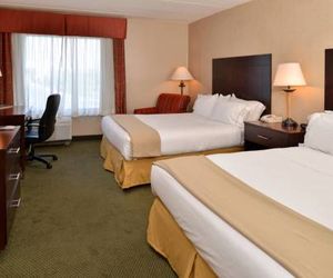 Holiday Inn Express & Suites - Ocean City Fenwick Estates United States