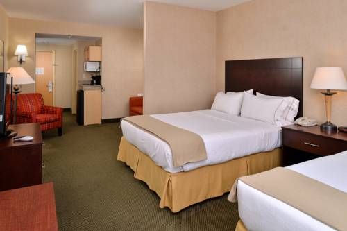 Holiday Inn Express & Suites – Ocean City, an IHG Hotel