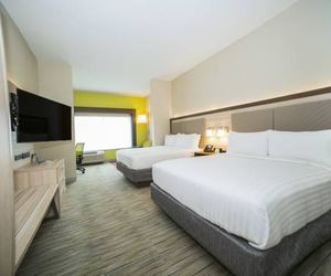 Holiday Inn Express & Suites - Southaven Central - Memphis Southaven United States