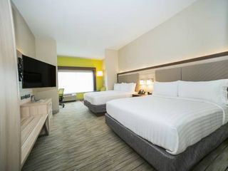 Фото отеля Holiday Inn Express & Suites - Southaven Central - Memphis, an IHG Hot