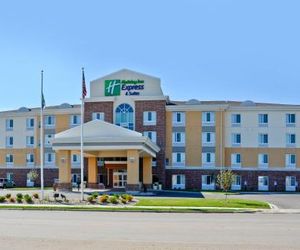 Holiday Inn Express & Suites - Williston Williston United States