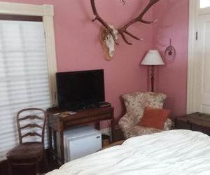 The Mays Place Bed and Breakfast LaGrande United States
