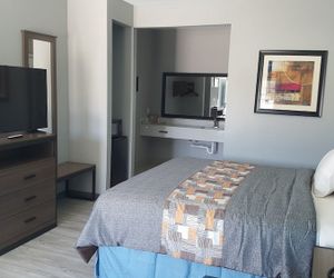 Haven Inn & Suites Jersey Village United States