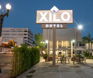 Hotel Xilo Pasadena United States