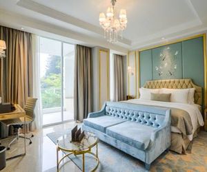 Art Deco Luxury Hotel & Residence Bandung Indonesia