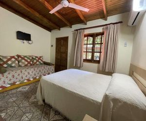 La Posada de Moncho Iguazu Argentina