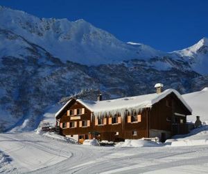 Alm – Chalet Domig Damuls Austria