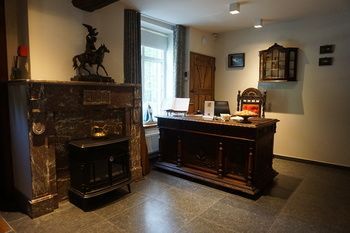 Hotel Photo 10