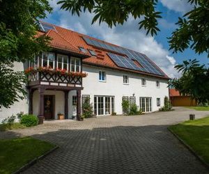 Landhaus Angelika Struppen-Siedlung Germany