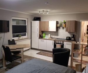 Ferienwohnung Luna Stralsund Germany