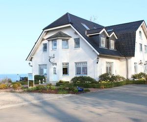 Waldpavillon Fehmarn Island Germany