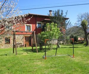 Casa Rural El Jondrigu Cangas de Onis Spain