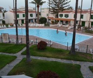 Bungalow Main Street Playa del Ingles Playa del Ingles Spain