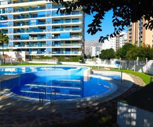 Apartamento Familiar Villajoyosa Spain