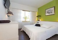 Отзывы Nice Booking — Lanterne Bleue, 1 звезда