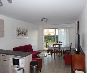 Clos Fleuri Berck France