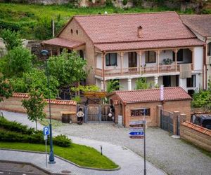 GNG Guest House Telavi Georgia