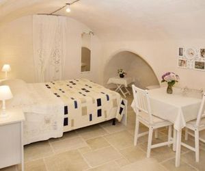 Locazione turistica Casa Liù Monopoli Italy