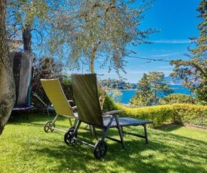 CallaLillyJardin Malcesine Italy