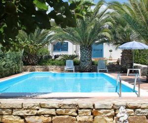 Case Selinuntine Apartments Castelvetrano Italy