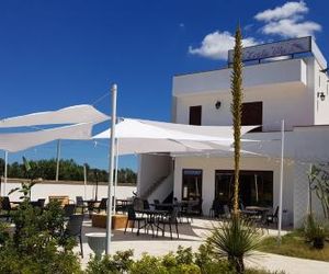 Bed & Breakfast Costa Blu Porto Cesareo Italy