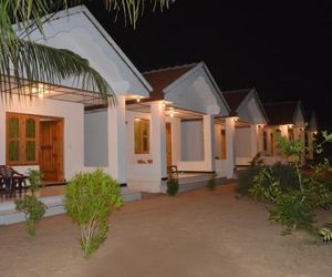 Deen´s cabanas Arugam Bay Sri Lanka