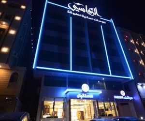 Rawasi Hotel Suites 3 (For Families Only) Jeddah Saudi Arabia