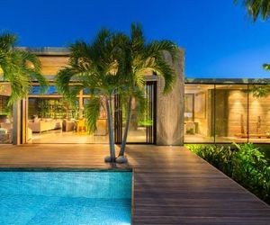 Villa Islander Providenciales Island Turks And Caicos Islands