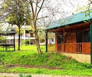 Ruchey Mini-hotel Novyjj Afon Abkhazia