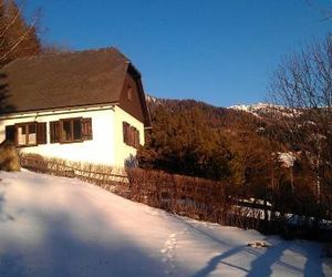 Ferienhaus Ahornweg Bad Kleinkirchheim Austria