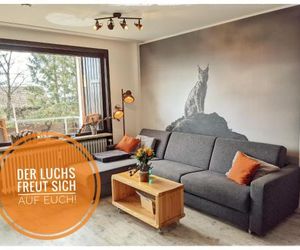 Luchsbutze St. Andreasberg Germany