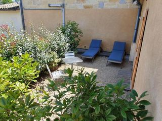 Hotel pic Gite Brandet