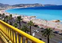 Отзывы Best View Promenade Des Anglais, 4 звезды