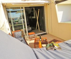 Apartment Naturist Cap In Loft Cap dAgde France