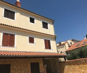 Apartmani Meri Jezera Croatia
