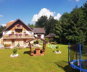 Guesthouse Green Valley Plitvice Lakes Croatia