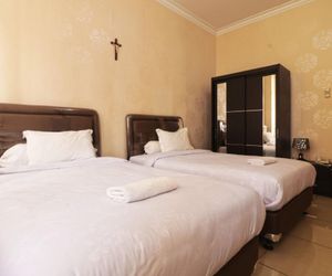 Oase Guest House Medan Indonesia
