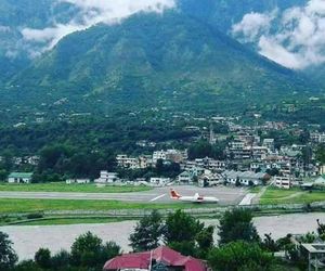 River Site Guest House Kulu India