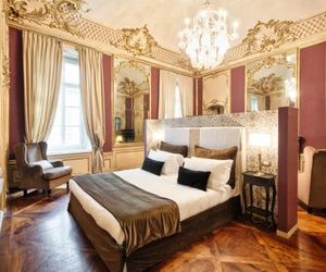 Palazzo Del Carretto-Art Apartments Torino Italy