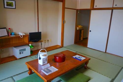 Hotel Yakushima Sanso