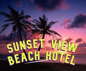 Yoho Sunset View Beach Hotel Arugam Bay Sri Lanka