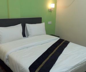 Biz Hotel Klang Kelang Malaysia