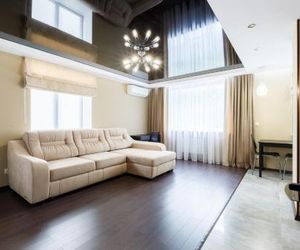 Apartment Svoboda Tula Russia