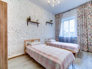 Уютная квартира на Фонтанке 45